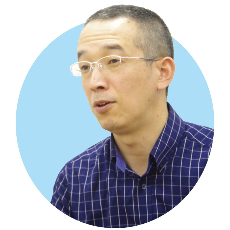 遠藤 登