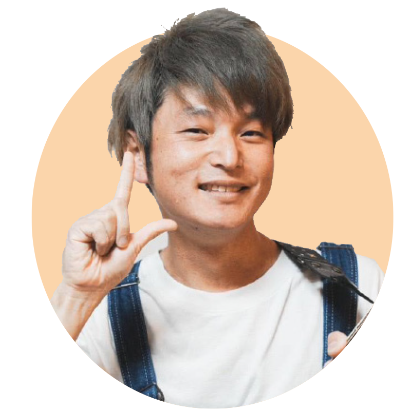 岩田 一也（いわちゃん）