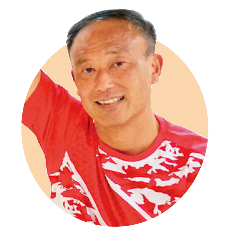 沢井 雅志