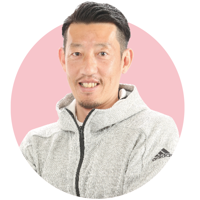津田 幸保